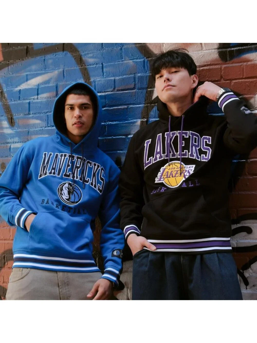 Premium Quality Men's NBA MVP Hoodie Sweatshirt | Stylish & Comfortable Wear
